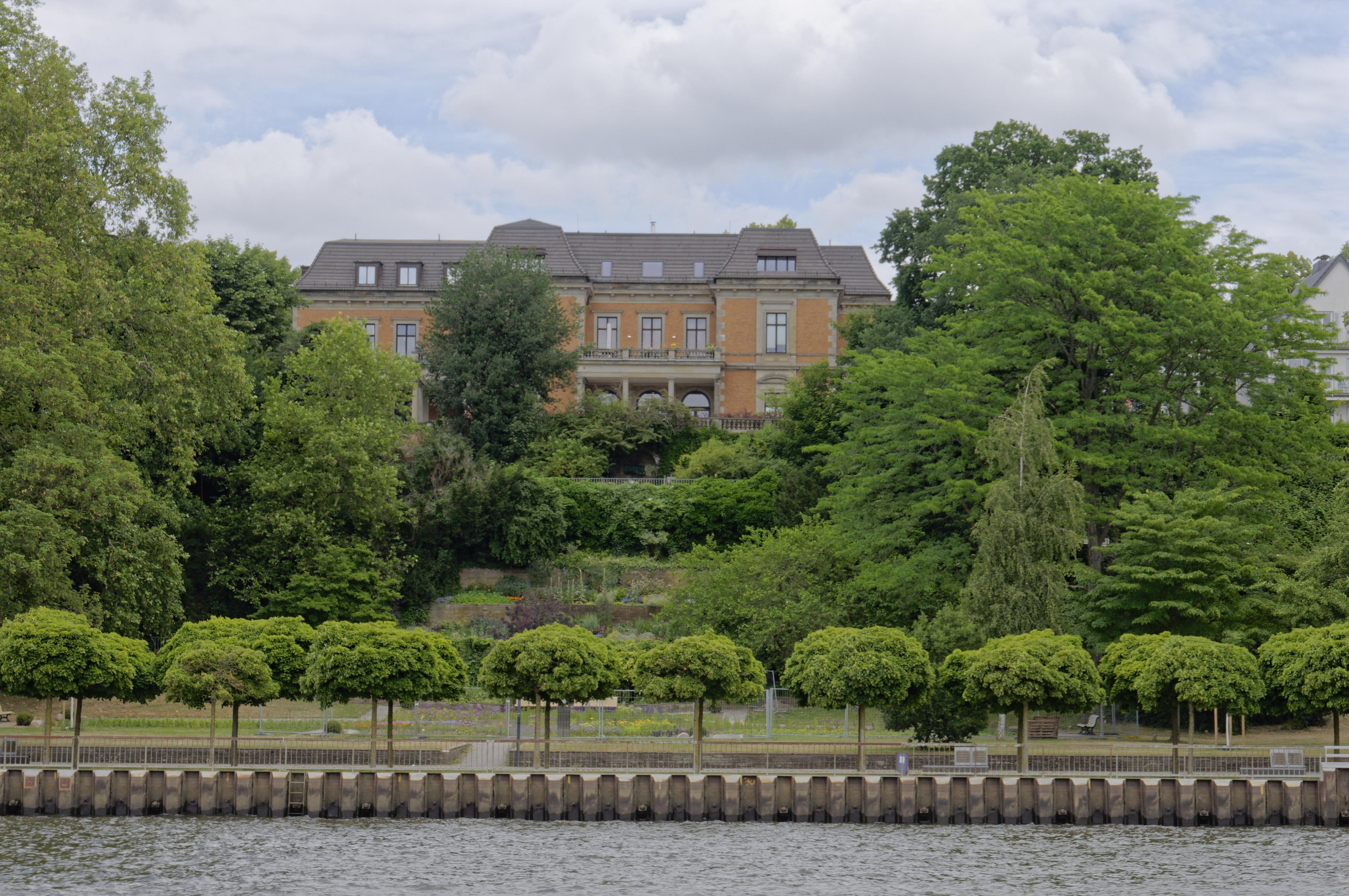 Stadtgarten Vegesack